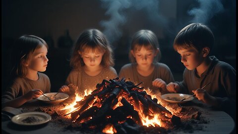 WE Are The Carbon They Want To Eliminate! And They Have Already Started!