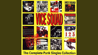 Last Rockers - Vice Squad