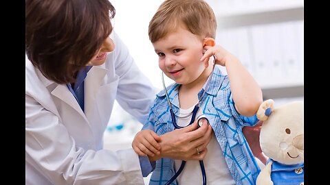 Never Leave Your Kids Alone with Licensed Care Providers! Crazy Laws