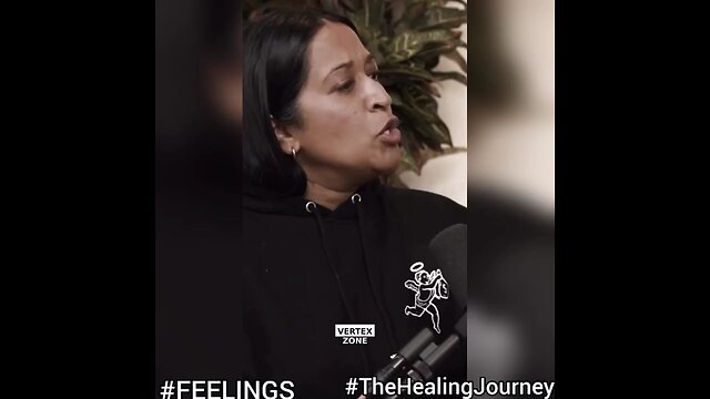 FEELINGS The Healing Journey