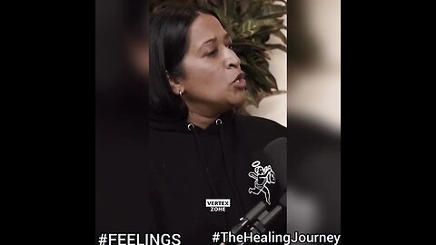 FEELINGS The Healing Journey