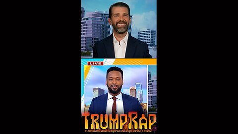 Don Jr. Mocks Hillary: “She Stole Furniture, Now Complains About Renovations”