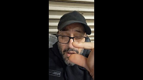 Violence is not the answer...