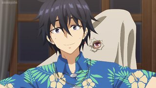 liz is a sheet ghost | Let This Grieving Soul Retire Part 2