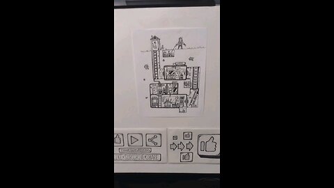 Barnaby's bunker