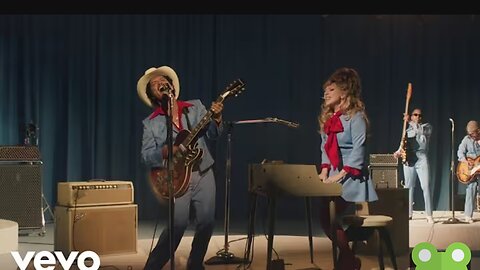 Lady Gaga & Bruno Mars – Die With A Smile (Official Music Video 2025) 🎤🔥