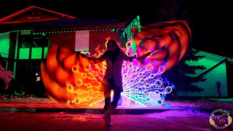 Your Love Is All I Need - Worship Jesus with Flags