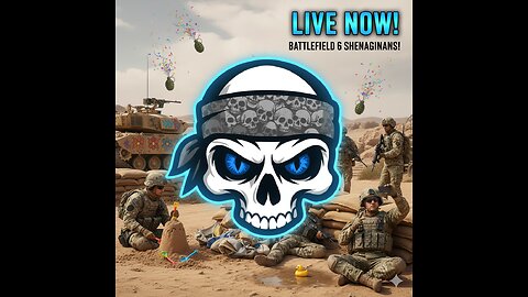 💥 Squad Up! Battlefield 6 with the Goon Squad! x Blackfox x ThisIsTheRay #goonsquad