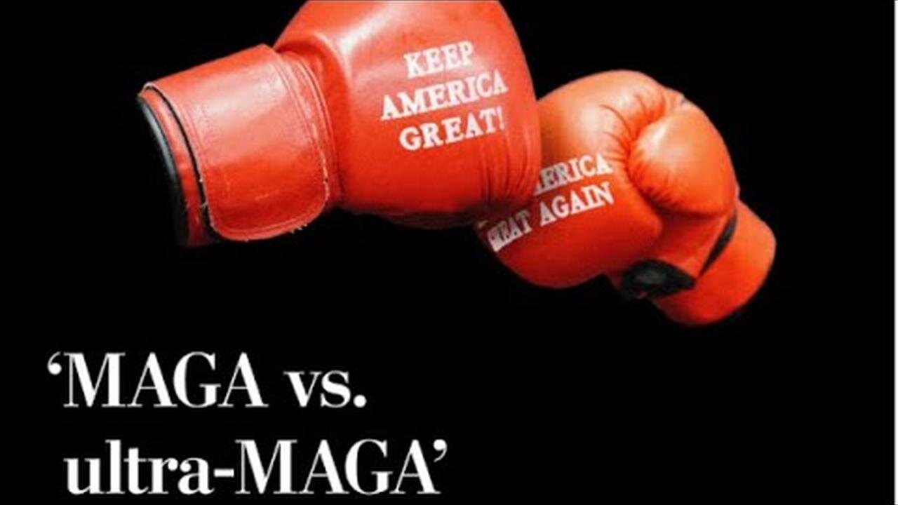 ISAIAH 19:2 IS ABOUT TO COME TO PASS!!!