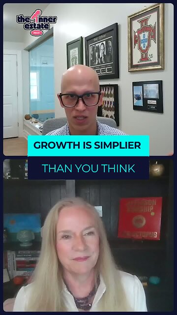 The Real Risk? Waiting Too Long