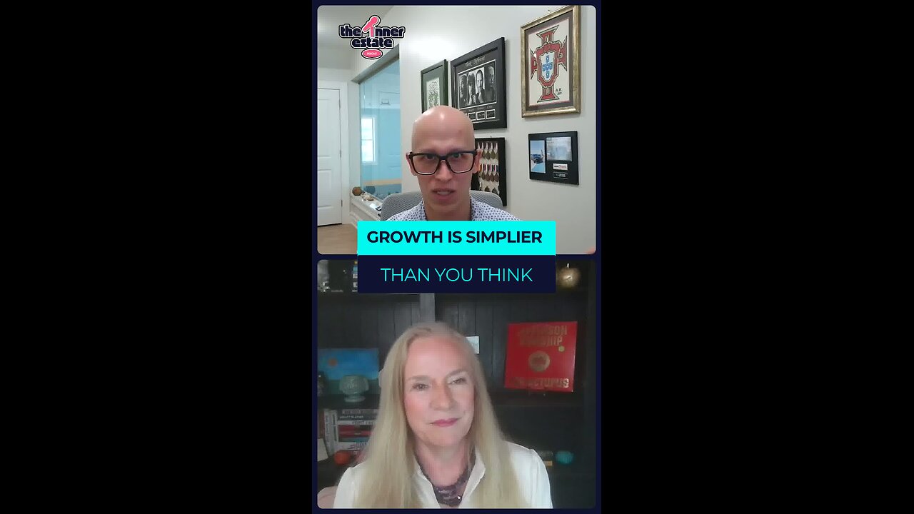 The Real Risk? Waiting Too Long