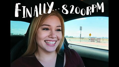 Ford Shelby GT350 First Oil Change and Break In Complete