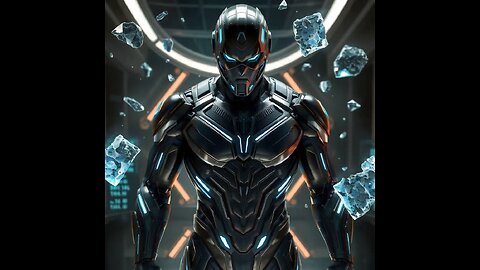Carbon Man