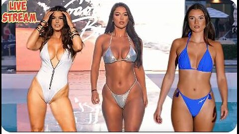 🤯WOWW Was Miami Swim Week 2025 A Success? 🔥
