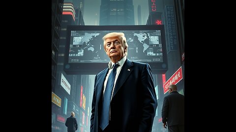 Ep. 1856: Trump's Big Brother Bill & AI.Gov