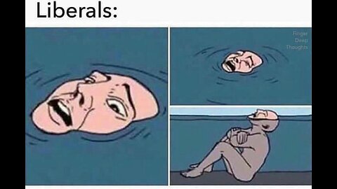 Liberalism and Leftism Are Mental Disorders — This Perfectly Explains Everything