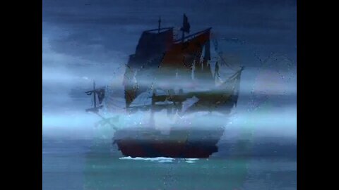 Scooby Doo Where Are You Season 1 Episode 14 Go Away Ghost Ship