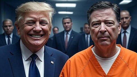 A Call for Justice, Revenge, and a Reckoning for Government Overreach: James Comey’s “8647” Post