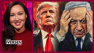 Trump DITCHES Netanyahu! Is Israel Losing Its Grip on America?