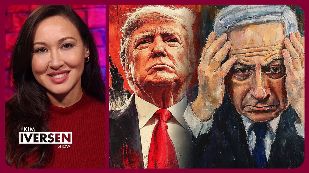 Trump DITCHES Netanyahu! Is Israel Losing Its Grip on America?