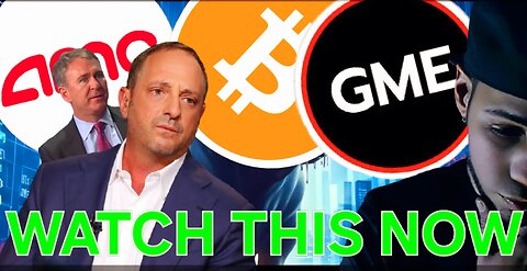 AMC & GME Are On TRACK It's Is COMING + SPY Just Set A HUGE TRAP!