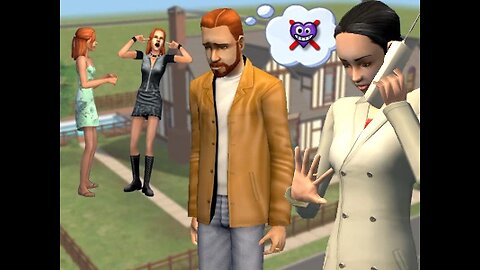 The Sims 2: Let's Play Pleasantview |EP06| Pleasant (Intro)