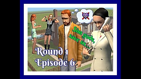 The Sims 2: Let's Play Pleasantview |R1/EP06| Pleasant (Intro)