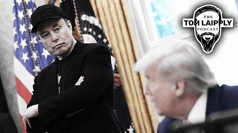 Trump Vs. Elon Heats Up Ep. 788