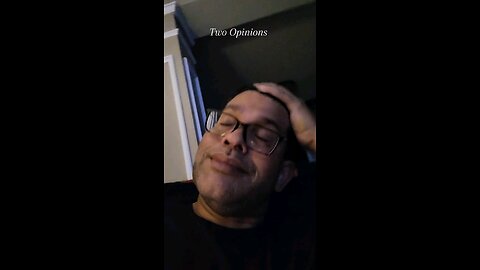 Two Opinions