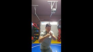 WTD Hand Combination 6, Conditioning Set (Rank 3)