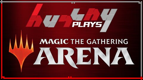 🃏 mtg huxxny 🎲 | Some Ranked | July 18th, 2025