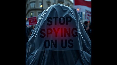 Conspiracy theories. Edward Snowden
