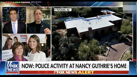 Jesse Watters Primetime (Full episode) - Wednesday, February 4