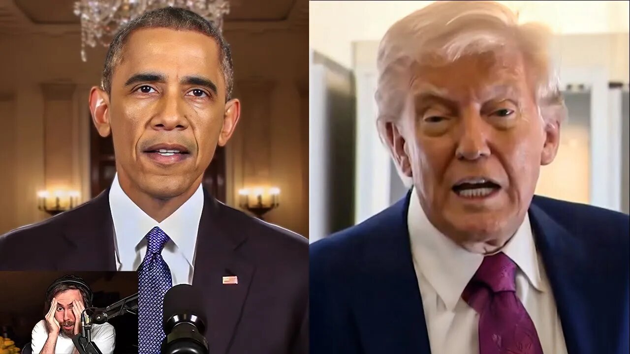 What the f*ck is happening now?!