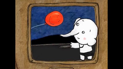 Beautiful Inner Child Danish Kids Song, No Ads, We Are Love 🐘