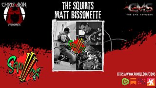 Bass Legend Matt Bissonette on David Lee Roth, Elton & Internet Pricks!