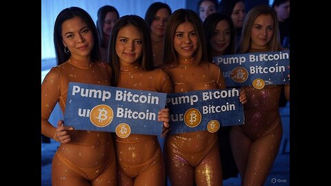 Bitcoin Technical Analysis - Cryptocurrency Market - BTC & Crypto Dominance - Live Auto TA Guide