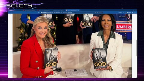 Erika's Turning Point to Fight Antisemitism