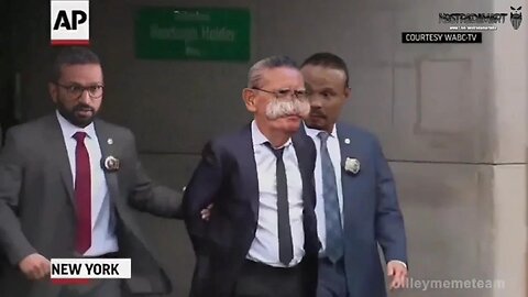 Law & Order Épisode #8 - Bolton