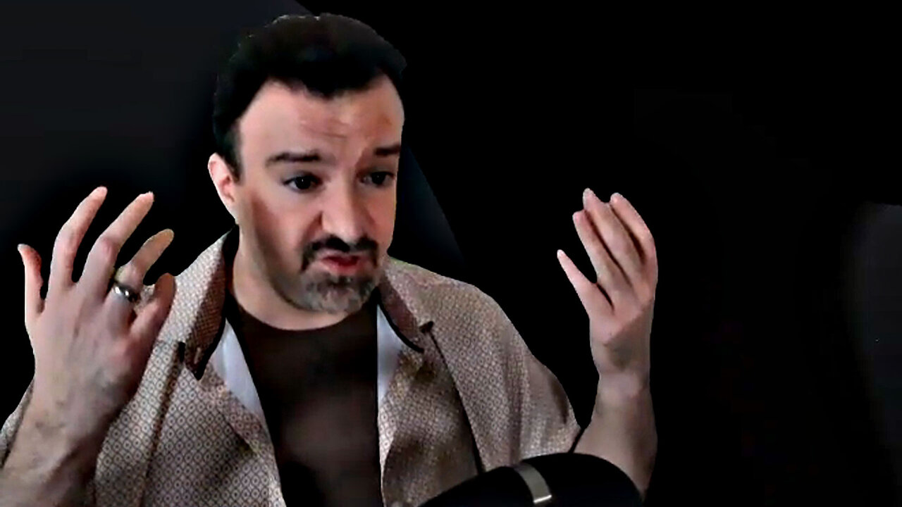 DSP Truck 'n Beg - I'M NOT WARSKI'S SOUL MATE - Phil is NOT a Drama Streamer & is Happy!! - 08-18-25