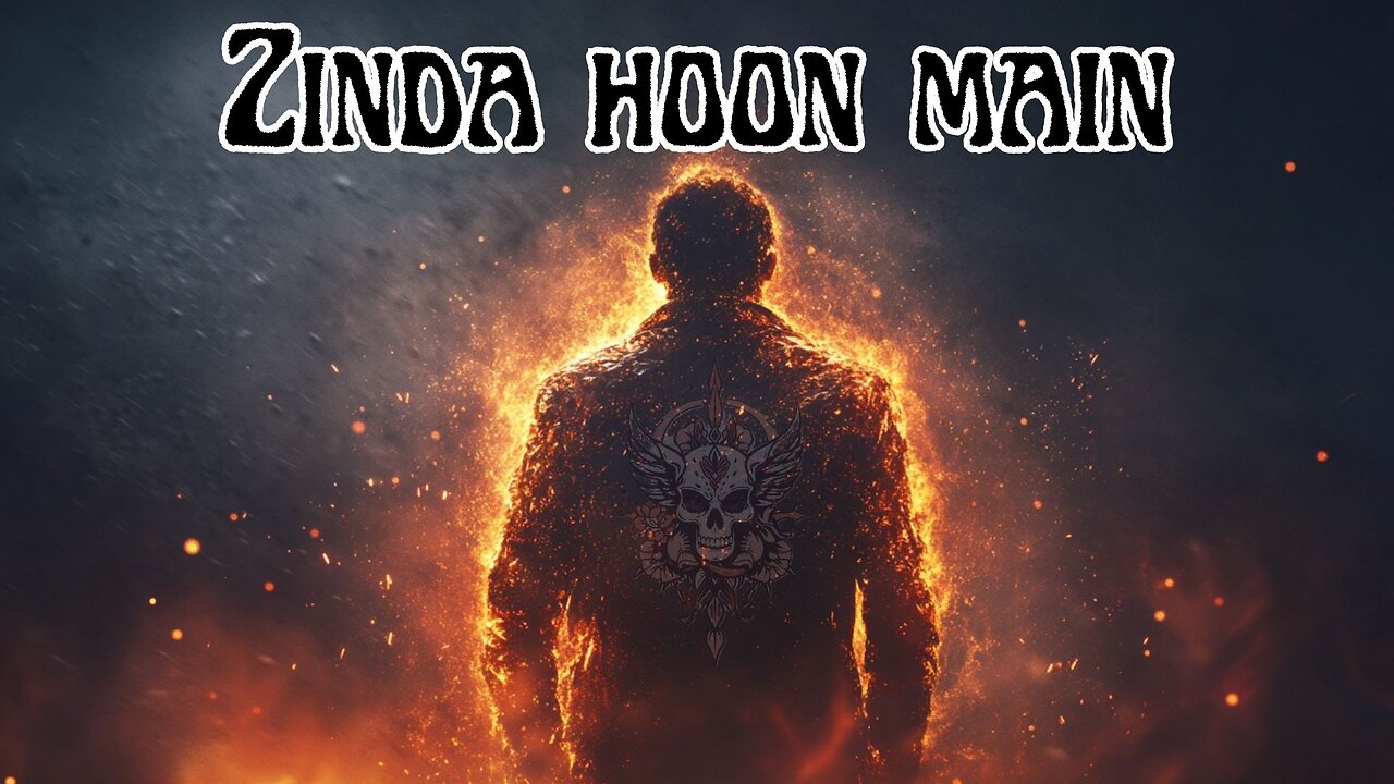 Zinda Hoon Main
