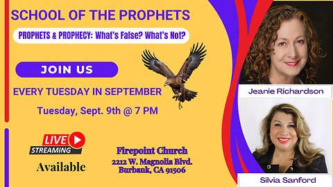 School of the Prophets: