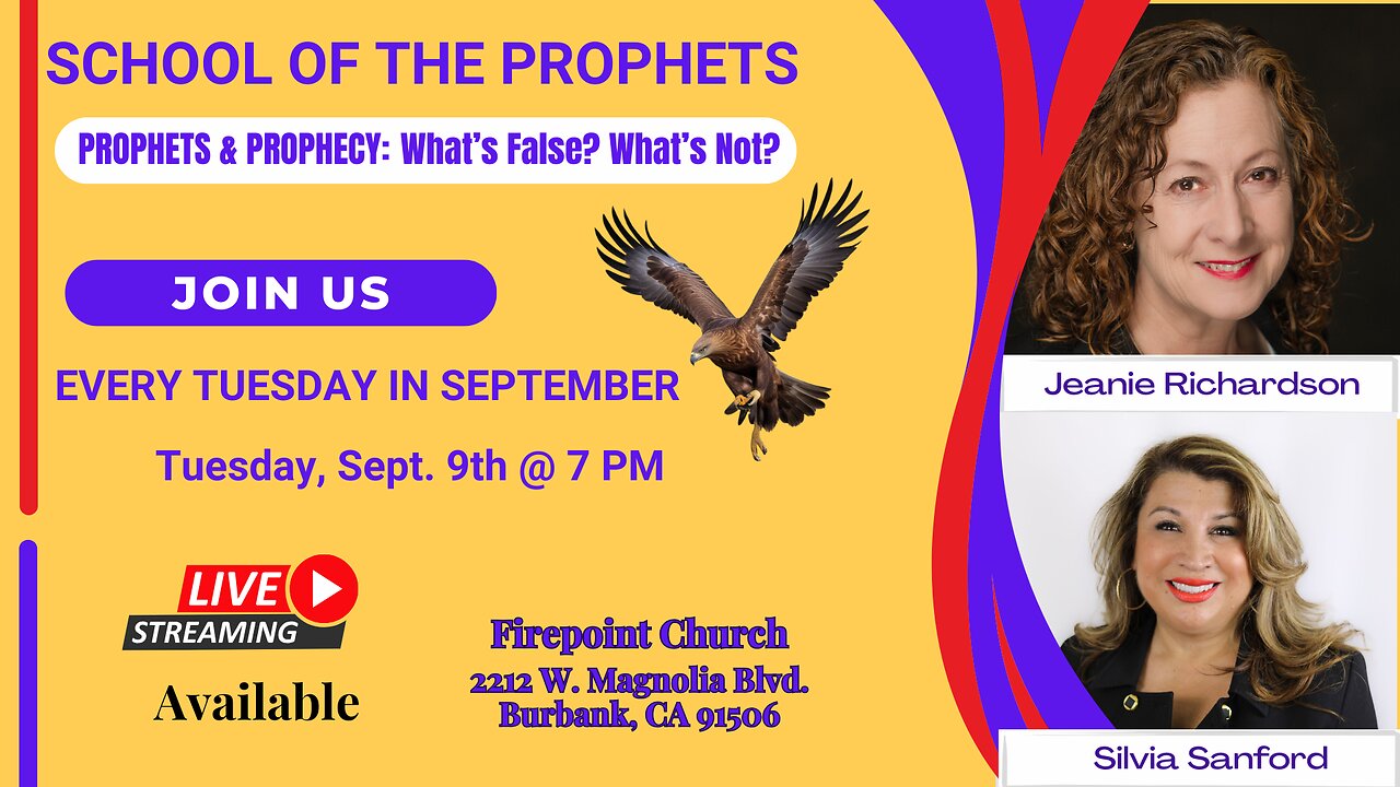 School of the Prophets: