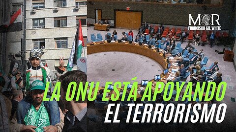 El Vínculo de la ONU y la UNRWA con el Terrorismo