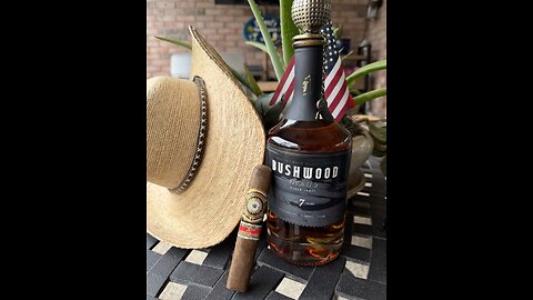 S5 E27 Bushwood Front 9 with Perdomo 20th Ann. Maduro