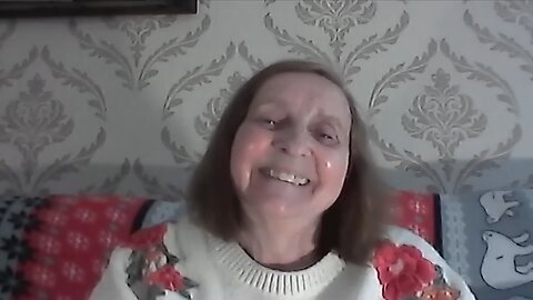 Catherine Hughes dies, enters Heaven, meets Jesus HD + TRANSCRIPT
