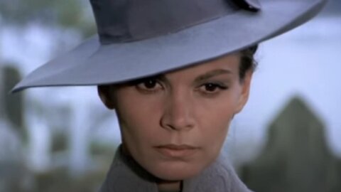 A Lizard in a Woman's Skin-Florinda Bolkan, Stanley Baker-1971 IMDb 6.8/10