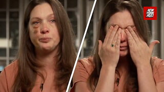 Single mom viciously beaten in Cincinnati brawl breaks down: 'I am not okay'