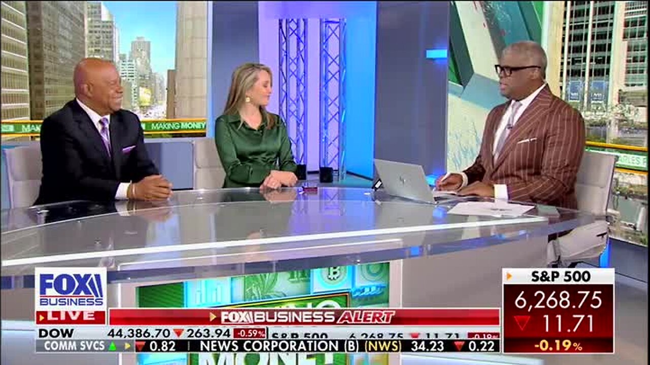 David Webb: Justice Kentanji Brown Jackson Was a Biden Diversity Hire