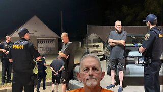 Wayne Arthur Gardner - Caught on 9/11/25 in West Frankfort, Illinois. ARRESTED and CHARGED. ft. People v. Preds #545